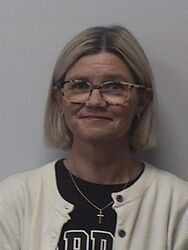 Headshot of Kim Langley