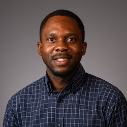 Headshot of Kanembe Shanachilubwa