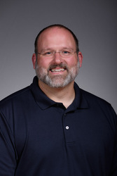 Headshot of Kevin Stewart