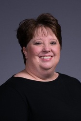 Headshot of Kim Swenson