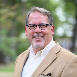 Headshot of Steve Lake