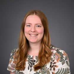 Headshot of Lydia Davis