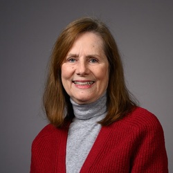 Headshot of M. Laurie Norton Diles