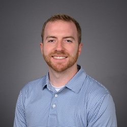 Headshot of Landon Howard