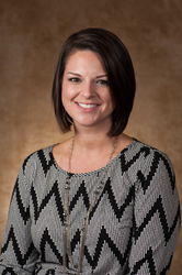 Headshot of Leeann Howard