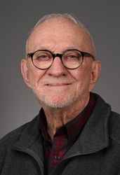 Headshot of Lew L. Moore