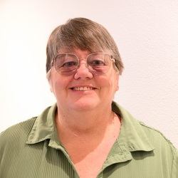 Headshot of Meagan Adams