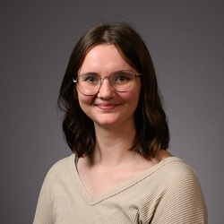 Headshot of Megan Batts