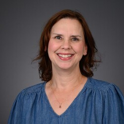 Headshot of Missy Deloach