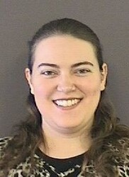 Headshot of Micah Donar