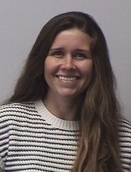 Headshot of Michal Henderson