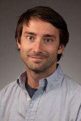 Headshot of Noah Darnell