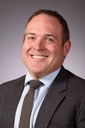 Headshot of Nathaniel Wiewora