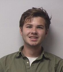Headshot of Noah Oppermann