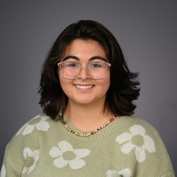 Headshot of Naomi Fowler
