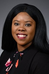 Headshot of Naomi Valentine