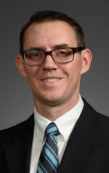 Headshot of Peter Rice