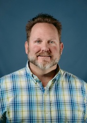 Headshot of Rick Castleman