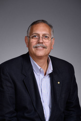 Headshot of Ron Smith