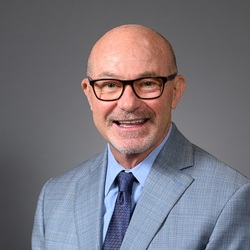 Headshot of Rich Brown