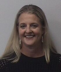 Headshot of Rachel Barnette