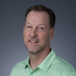 Headshot of Russ Maile