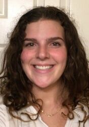 Headshot of Reagan McClure