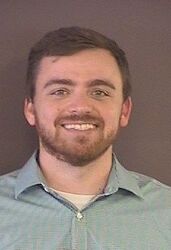 Headshot of Riley Pate