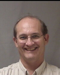 Headshot of Rich Wells