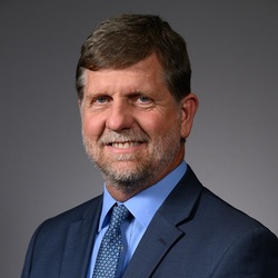 Headshot of Scott Adair