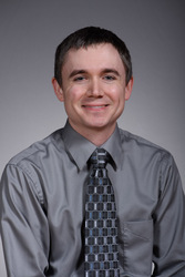 Headshot of Steven Barber