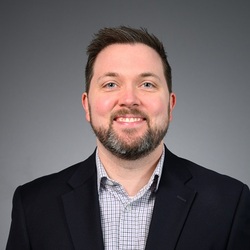 Headshot of Steven Chandler