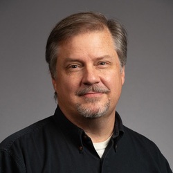 Headshot of Steven Choate