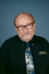 Headshot of Steven Frye