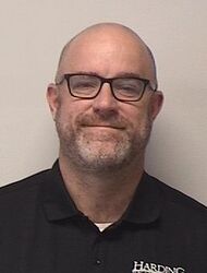 Headshot of Samuel Jeffrey