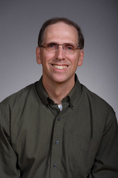 Headshot of Steve Moore