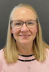 Headshot of Sandra Moore