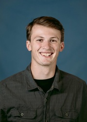 Headshot of TJ Brown