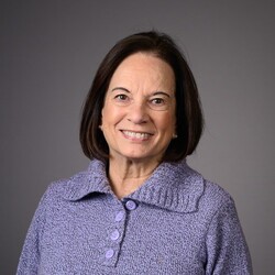 Headshot of Terry Figley