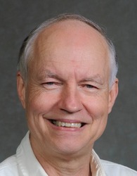 Headshot of Travis Thompson