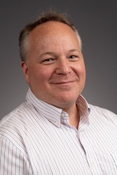 Headshot of Todd Kiles