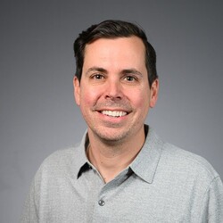 Headshot of Tyler Knight