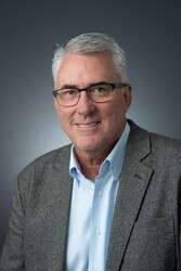 Headshot of Todd McCullough
