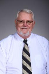 Headshot of Terry L. Smith