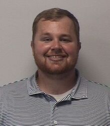 Headshot of Tyler White
