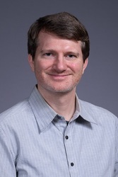 Headshot of Taylor Williams