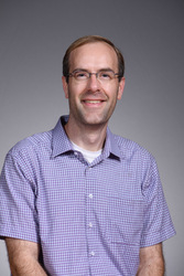 Headshot of Jonathan White